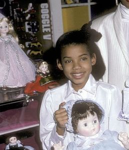 Jamilla Perry