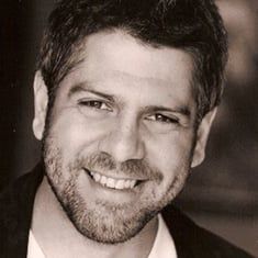 Evan Mirand