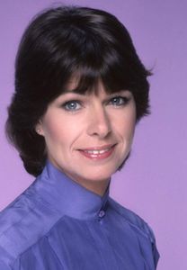 Caroline McWilliams