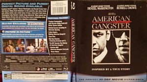 American Gangster