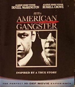 American Gangster