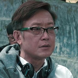 Andrew Lau Wai-Keung