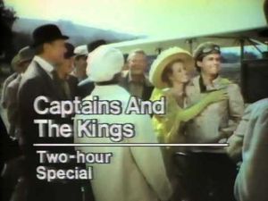 Captains and the Kings