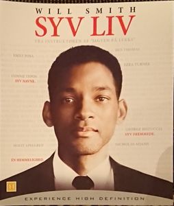 Syv Liv