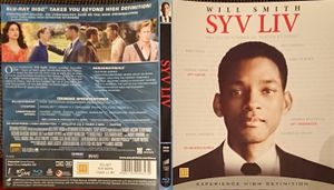 Syv Liv