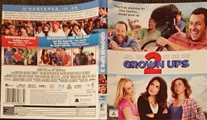 Grown Ups 2