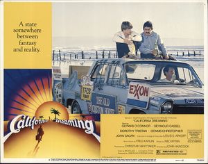 California Dreaming