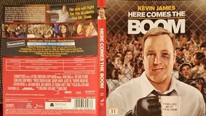 Here Comes The Boom