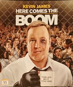Here Comes The Boom