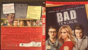 Bad Teacher