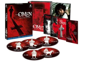 The Omen – Film Collection