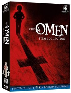 The Omen – Film Collection