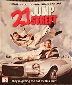 21 Jump Street