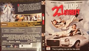 21 Jump Street