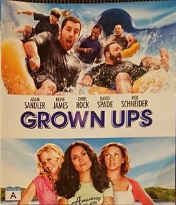 Grown Ups