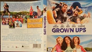 Grown Ups