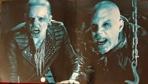 30 Days Of Night: Dark Days