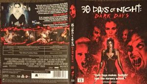 30 Days Of Night: Dark Days