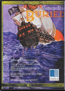 Buried Treasure