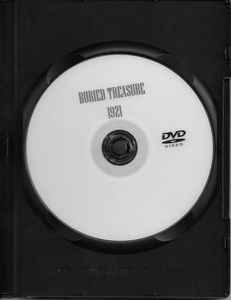 Buried Treasure