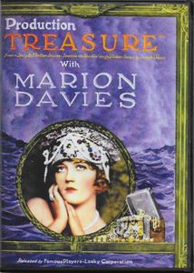 Buried Treasure