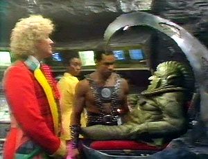 Mindwarp