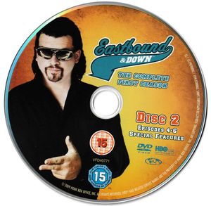 Eastbound & Down: The Complete First Season