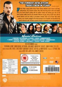Eastbound & Down: The Complete First Season