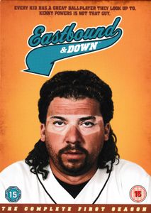 Eastbound & Down: The Complete First Season