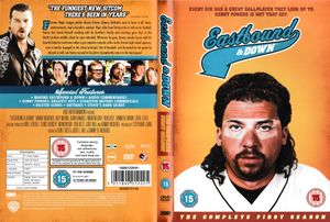 Eastbound & Down: The Complete First Season