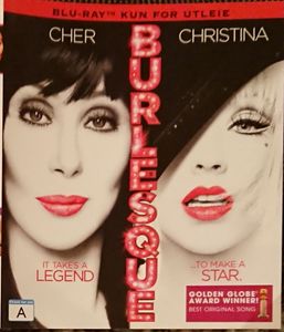 Burlesque