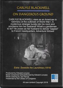 On Dangerous Ground
