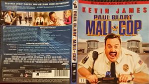 Paul Blart: Mall Cop