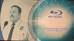 Paul Blart: Mall Cop