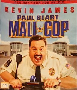 Paul Blart: Mall Cop