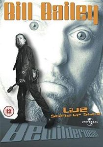 Bill Bailey: Bewilderness