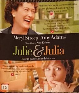 Julie & Julia