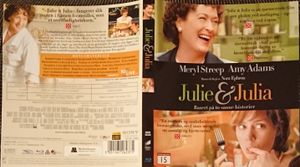 Julie & Julia