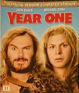 Year One