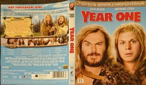 Year One