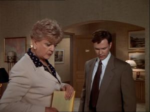 Mrs. Parker's Revenge
