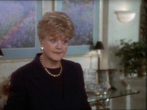 Mrs. Parker's Revenge