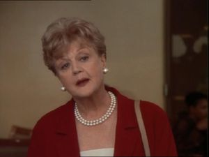 Mrs. Parker's Revenge