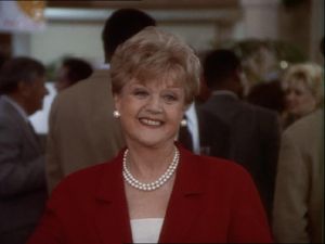 Mrs. Parker's Revenge