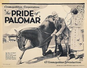 The Pride Of Palomar