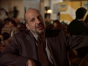 Erick Avari
