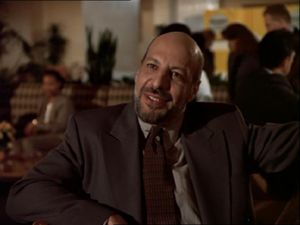 Erick Avari
