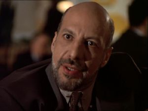 Erick Avari