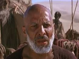 Erick Avari