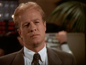 Gregg Henry